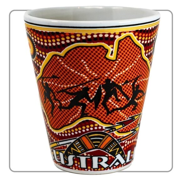 Australia Ceramic Mug - Picture 2 of 5